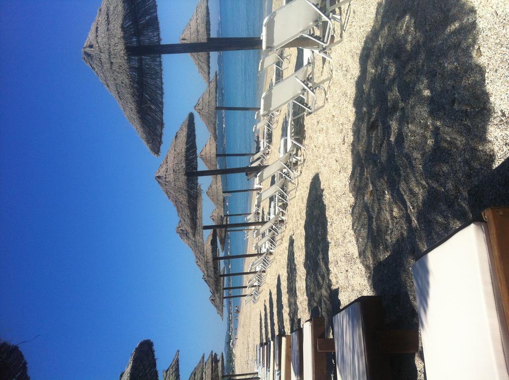 Liberty'S Studios Almiros Beach Rom bilde
