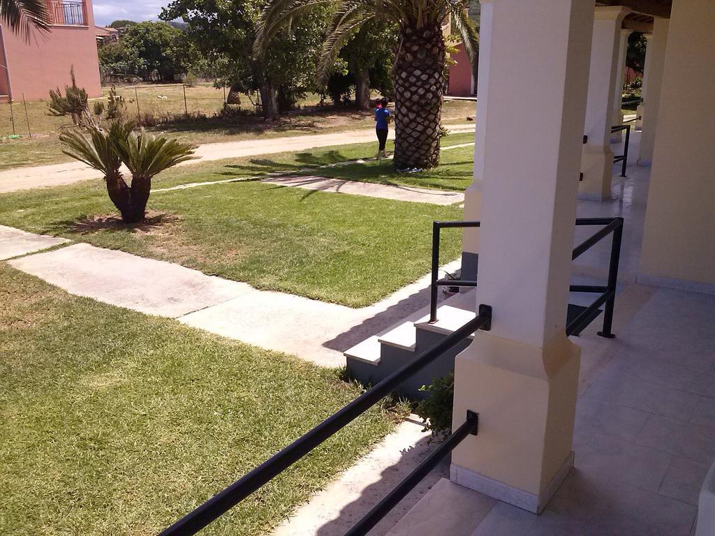 Liberty'S Studios Almiros Beach Rom bilde
