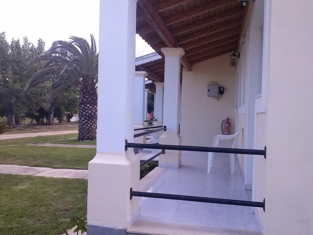 Liberty'S Studios Almiros Beach Eksteriør bilde