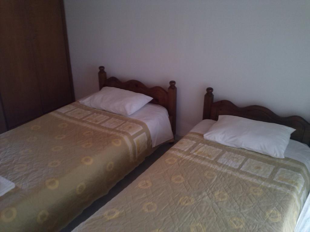 Liberty'S Studios Almiros Beach Rom bilde